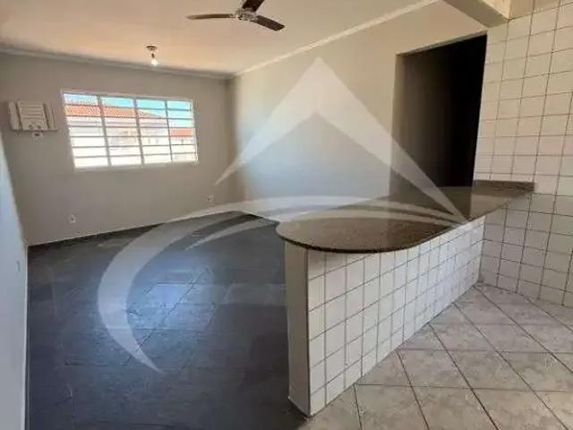 Apartamento para Locação em Araçatuba/SP Ipanema 3 Quartos