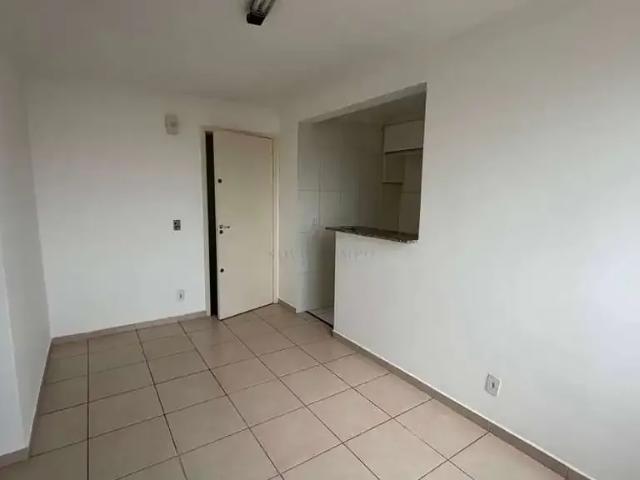 Apartamento para Locação em Araçatuba/SP Jardim América 2 Quartos