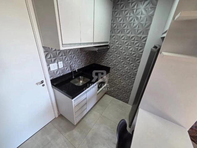 Apartamento para Locação em Araçatuba/SP Jardim Nova Yorque 1 Quartos
