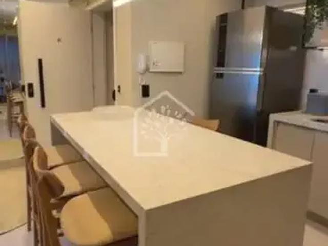 Apartamento para Locação em Araçatuba/SP Jardim Nova Yorque 2 Quartos