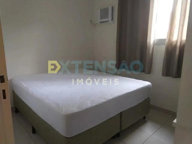 Apartamento para Locação em Araçatuba/SP Jardim Sumaré 2 Quartos