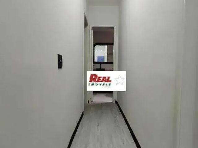 Apartamento para Locação em Araçatuba/SP Jardim Paulista 3 Quartos