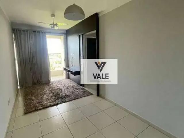Apartamento para Locação em Araçatuba/SP Monterrey 2 Quartos