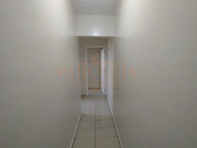 Apartamento para Locação em Araçatuba/SP Morada dos Nobres 2 Quartos
