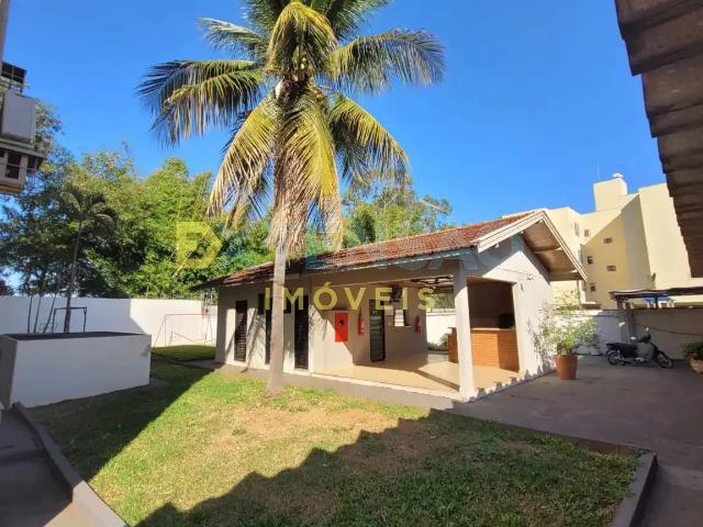 Apartamento para Locação em Araçatuba/SP Novo Umuarama 2 Quartos