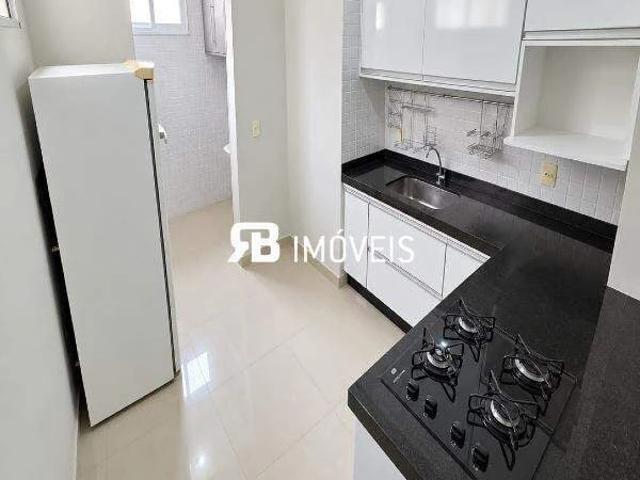 Apartamento para Locação em Araçatuba/SP Panorama 2 Quartos