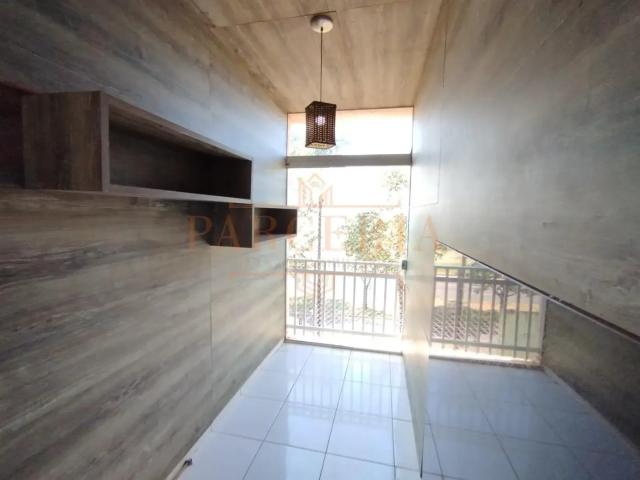 Apartamento para Locação em Araçatuba/SP Panorama 2 Quartos