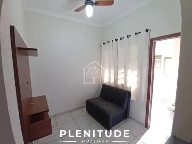 Apartamento para Locação em Araçatuba/SP Parque Baguaçu 1 Quartos