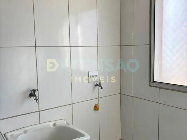 Apartamento para Locação em Araçatuba/SP Parque Baguaçu 2 Quartos