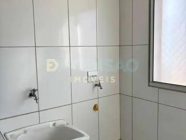 Apartamento para Locação em Araçatuba/SP Parque Baguaçu 2 Quartos