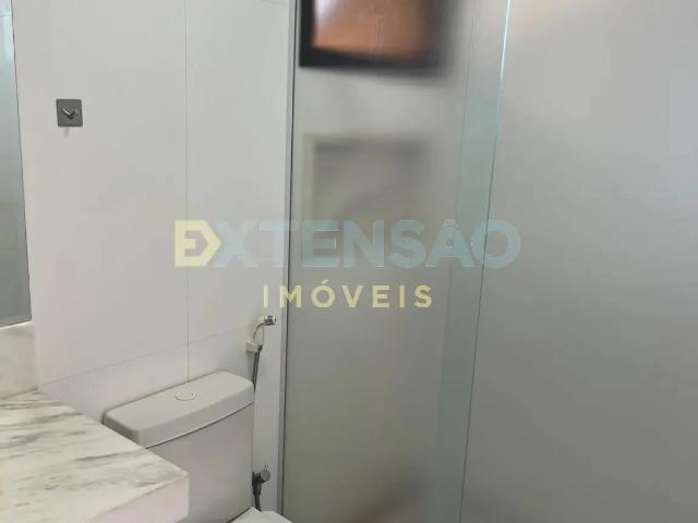 Apartamento para Locação em Araçatuba/SP Parque Baguaçu 3 Quartos