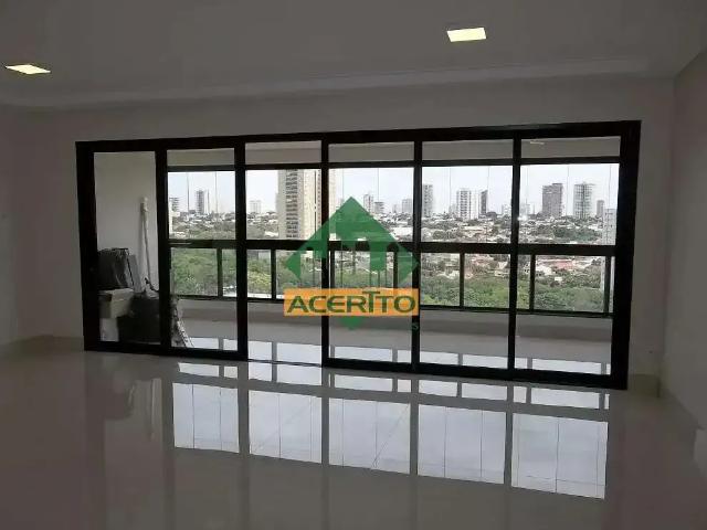 Apartamento para Locação em Araçatuba/SP Parque Baguaçu 3 Quartos