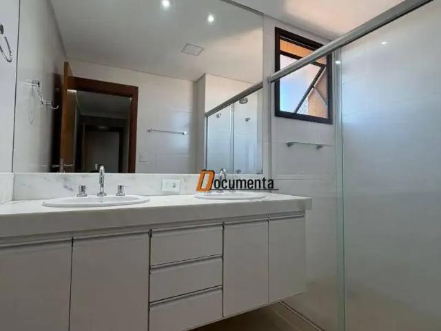 Apartamento para Locação em Araçatuba/SP Parque Baguaçu 3 Quartos