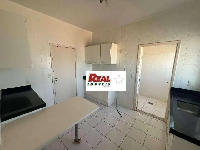 Apartamento para Locação em Araçatuba/SP São João 3 Quartos