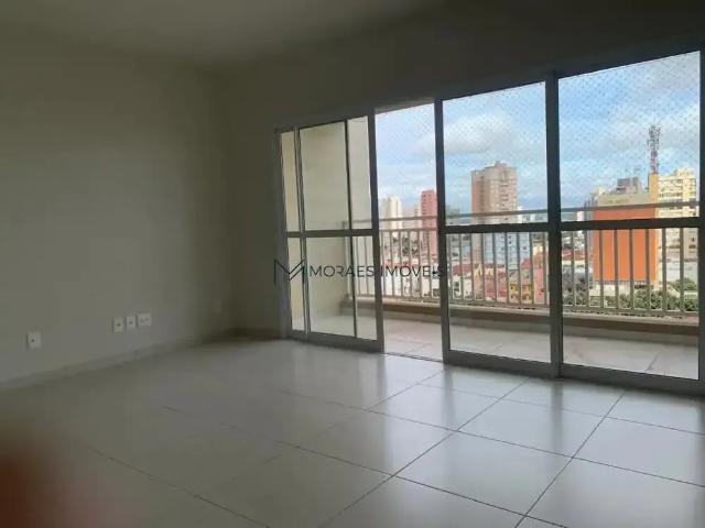 Apartamento para Locação em Araçatuba/SP São Joaquim 2 Quartos