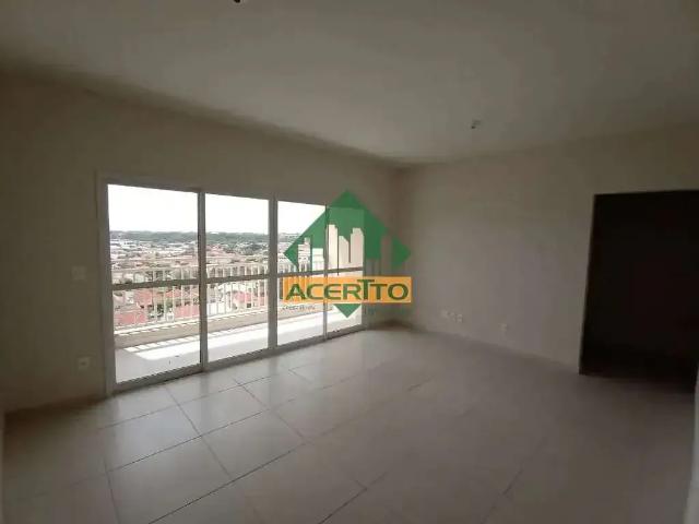 Apartamento para Locação em Araçatuba/SP São Joaquim 2 Quartos