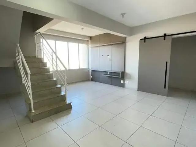 Apartamento para Locação em Araçatuba/SP São Joaquim 3 Quartos