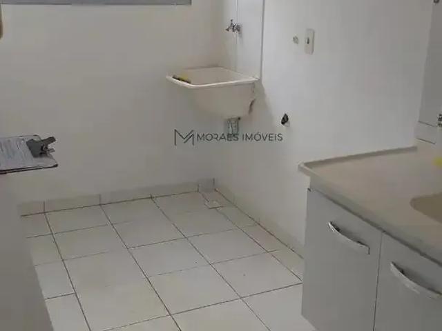 Apartamento para Locação em Araçatuba/SP Santa Luzia 2 Quartos