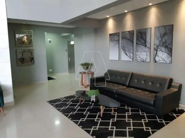 Apartamento para Locação em Araçatuba/SP Saudade 3 Quartos