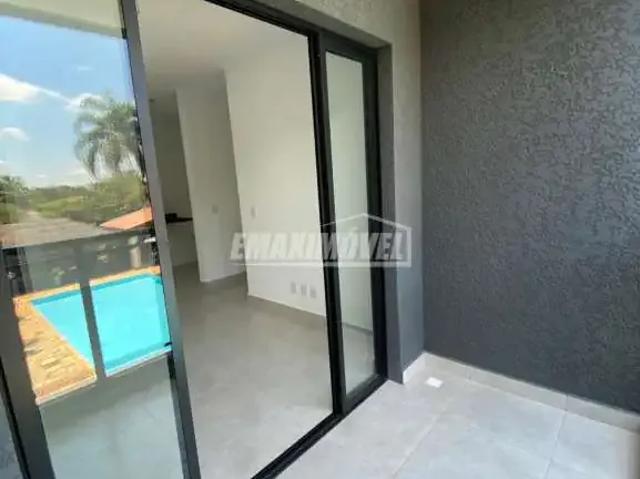 Apartamento para Locação em Araçoiaba da Serra/SP Jardim Salete 3 Quartos