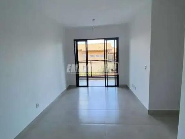 Apartamento para Locação em Araçoiaba da Serra/SP Jardim Salete 3 Quartos