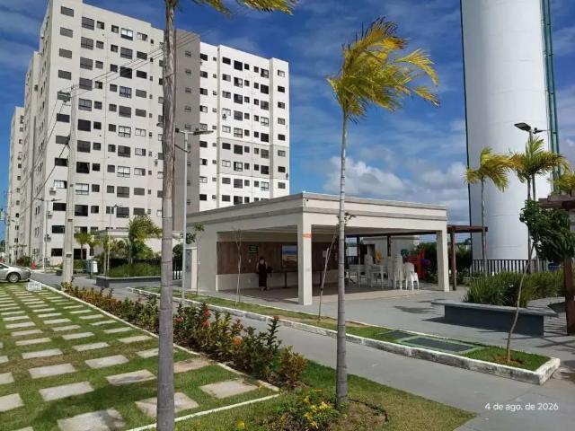 Apartamento para Locação em Aracaju/SE 17 de Março 2 Quartos