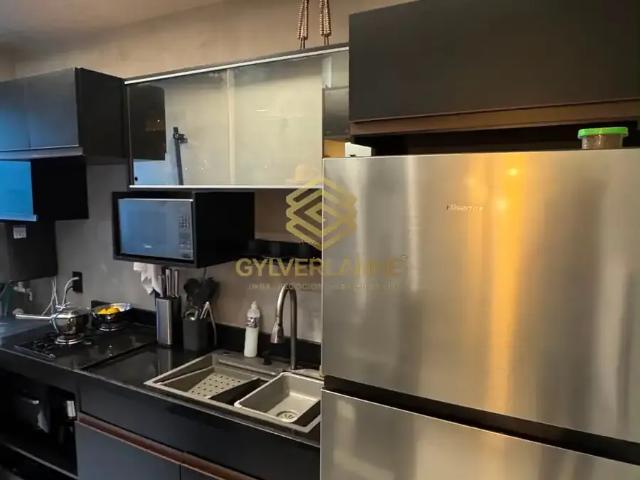 Apartamento para Locação em Aracaju/SE Coroa do Meio 2 Quartos