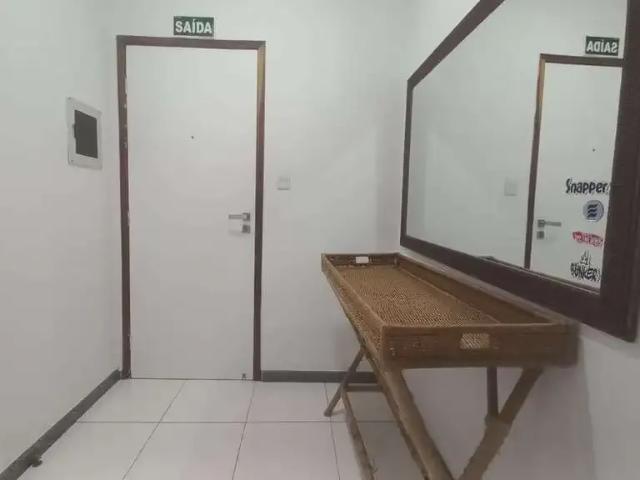 Apartamento para Locação em Aracaju/SE Coroa do Meio 2 Quartos