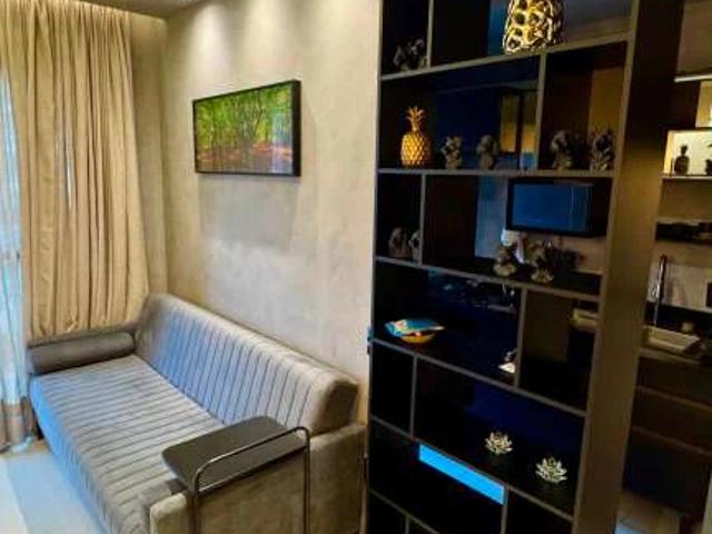 Apartamento para Locação em Aracaju/SE Coroa do Meio 2 Quartos