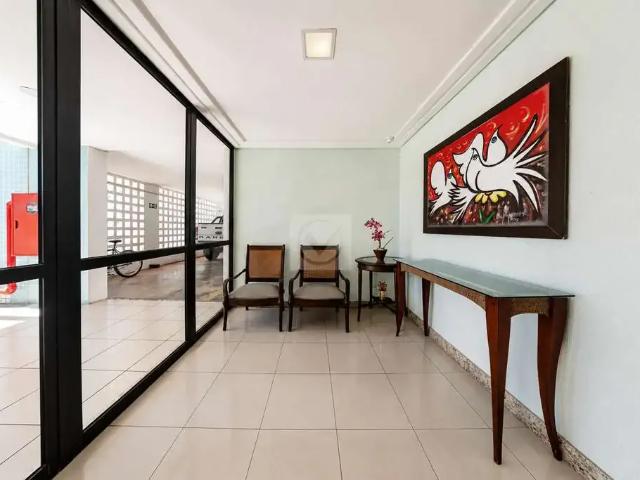 Apartamento para Locação em Aracaju/SE Coroa do Meio 3 Quartos