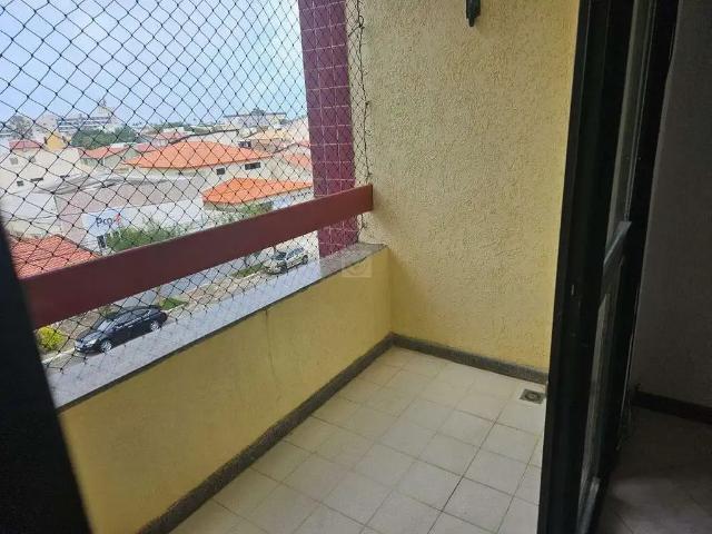 Apartamento para Locação em Aracaju/SE Coroa do Meio 3 Quartos
