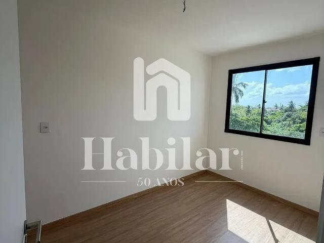 Apartamento para Locação em Aracaju/SE Aeroporto 2 Quartos