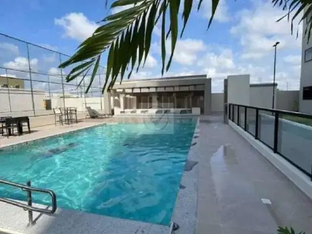 Apartamento para Locação em Aracaju/SE Aruana 2 Quartos