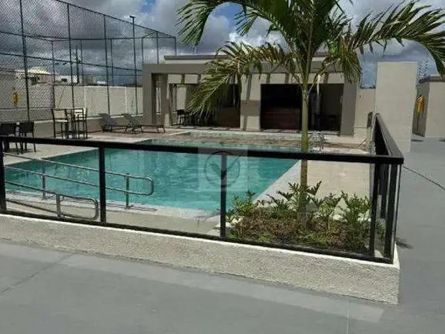 Apartamento para Locação em Aracaju/SE Aruana 2 Quartos