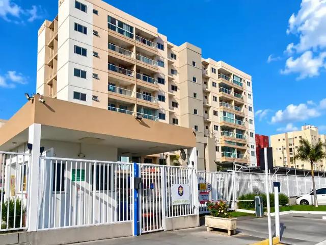 Apartamento para Locação em Aracaju/SE Aruana 2 Quartos