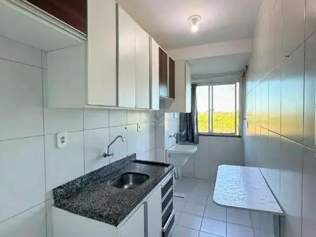 Apartamento para Locação em Aracaju/SE Aruana 2 Quartos