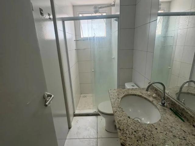 Apartamento para Locação em Aracaju/SE Aruana 2 Quartos