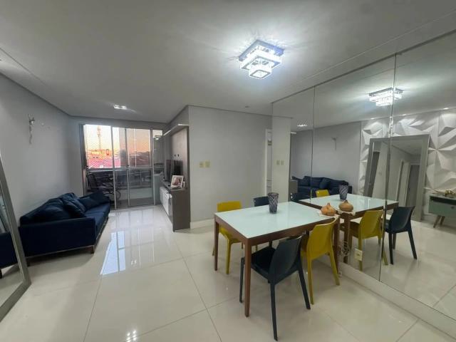 Apartamento para Locação em Aracaju/SE Aruana 3 Quartos
