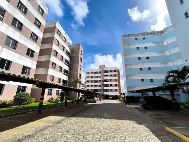 Apartamento para Locação em Aracaju/SE Aruana 3 Quartos