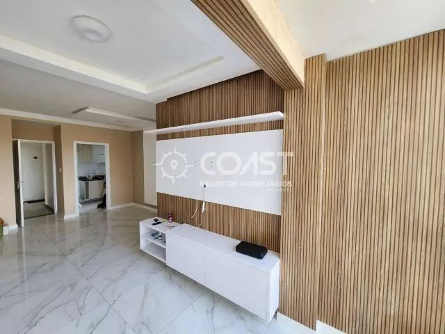 Apartamento para Locação em Aracaju/SE Aruana 3 Quartos