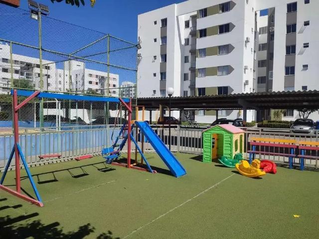 Apartamento para Locação em Aracaju/SE Aruana 3 Quartos