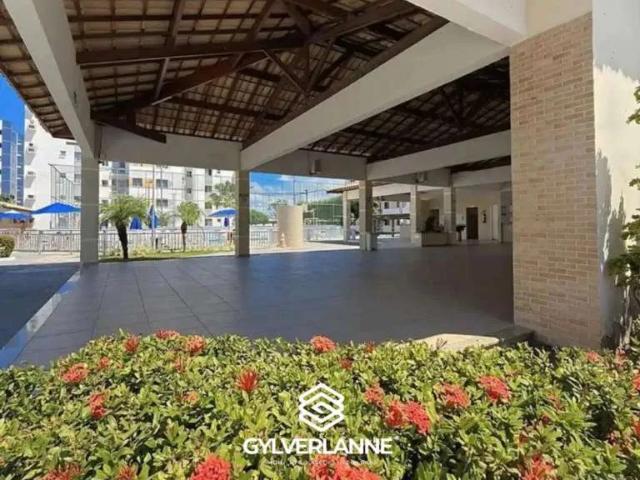 Apartamento para Locação em Aracaju/SE Aruana 3 Quartos