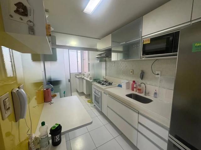 Apartamento para Locação em Aracaju/SE Aruana 3 Quartos
