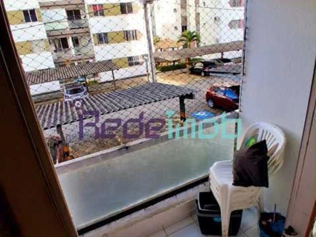 Apartamento para Locação em Aracaju/SE Aruana 3 Quartos