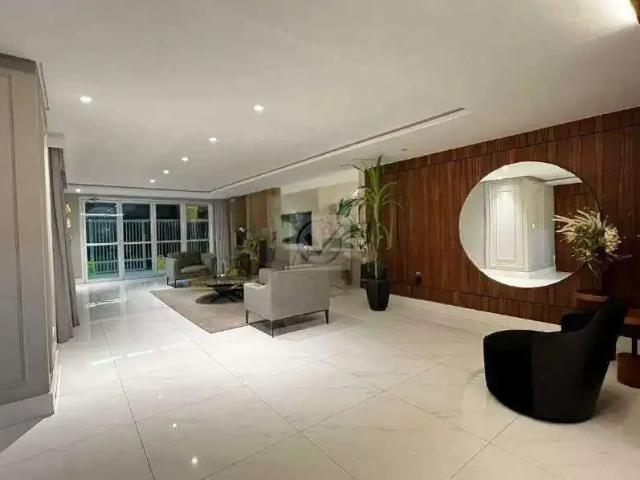 Apartamento para Locação em Aracaju/SE Atalaia 4 Quartos