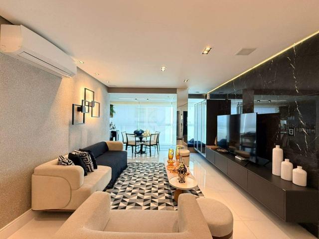 Apartamento para Locação em Aracaju/SE Atalaia 2 Quartos