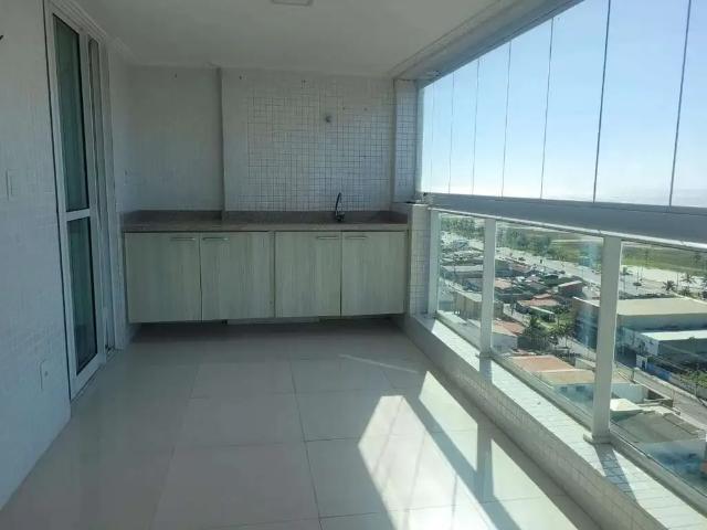 Apartamento para Locação em Aracaju/SE Atalaia 2 Quartos