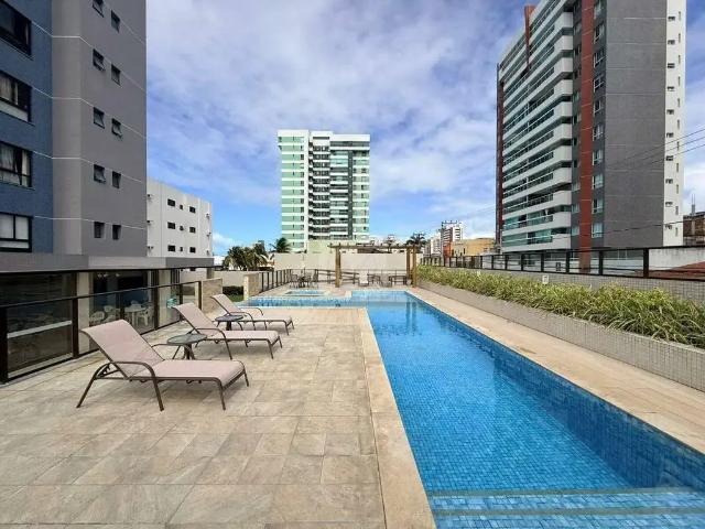 Apartamento para Locação em Aracaju/SE Atalaia 2 Quartos