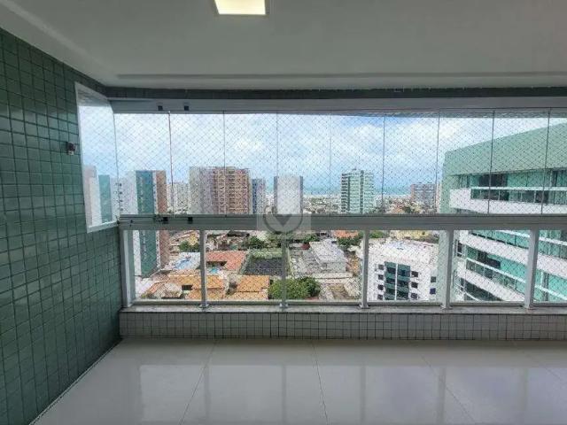 Apartamento para Locação em Aracaju/SE Atalaia 2 Quartos
