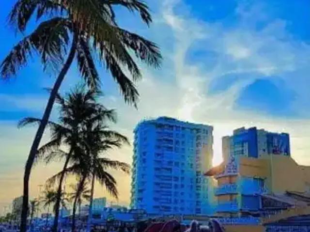 Apartamento para Locação em Aracaju/SE Atalaia 2 Quartos
